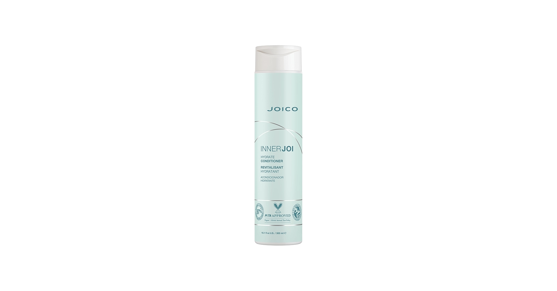 JOICO INNERJOI HYDRATION CONDITIONER 300ML