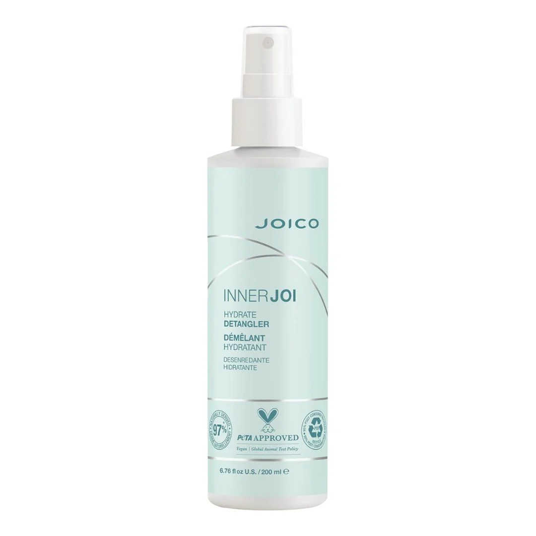 JOICO INNERJOI HYDRATION DETANGLER 200ML