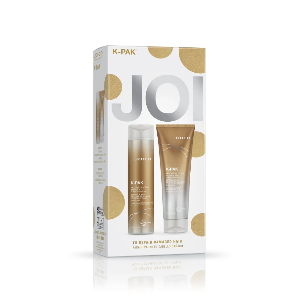 JOICO K-PAK DUO KIT