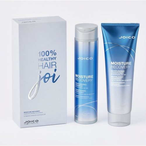 JOICO MOITURE RECOVERY DUO KIT