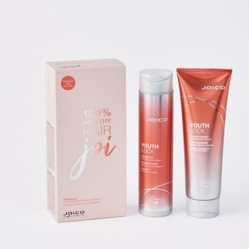 JOICO YOUTH LOCK DUO KIT