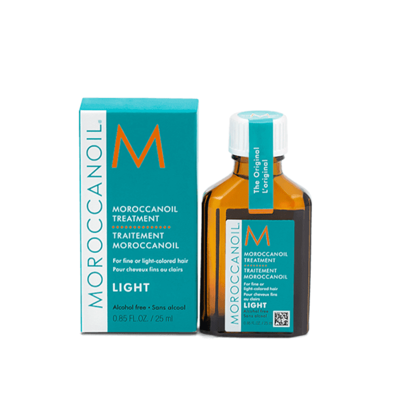 MOROCCANOIL OIL LIGHT 25ML