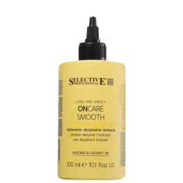 SELECTIVE ONCARE SMOOTH MASK 300ML