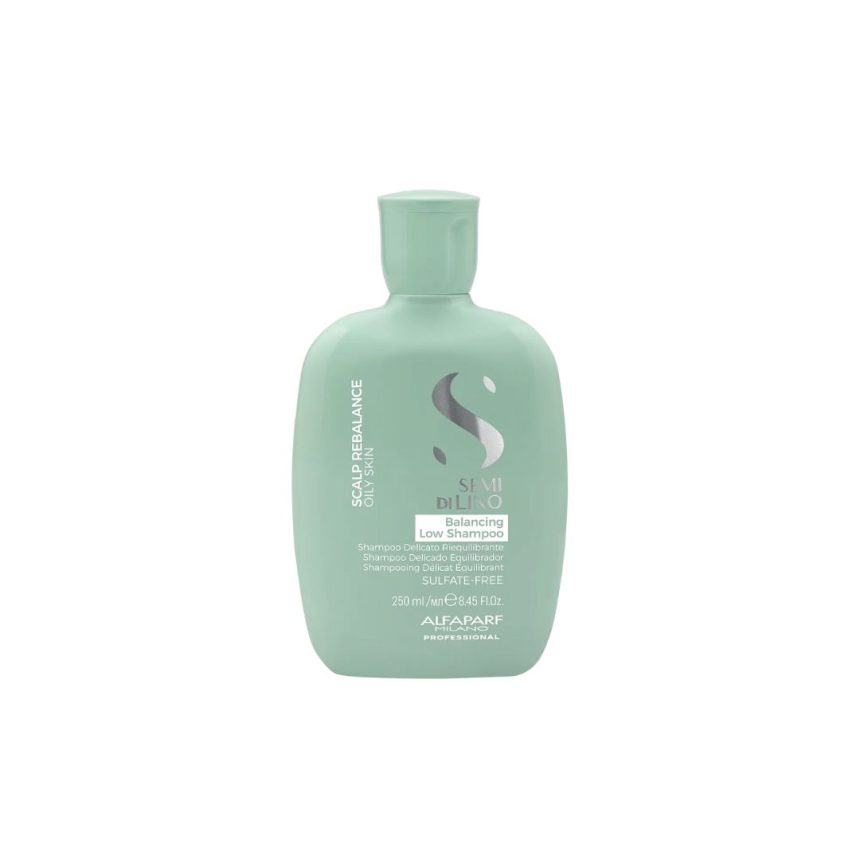 ALFAPARF BALANCING LOW SHAMPOO 250ML