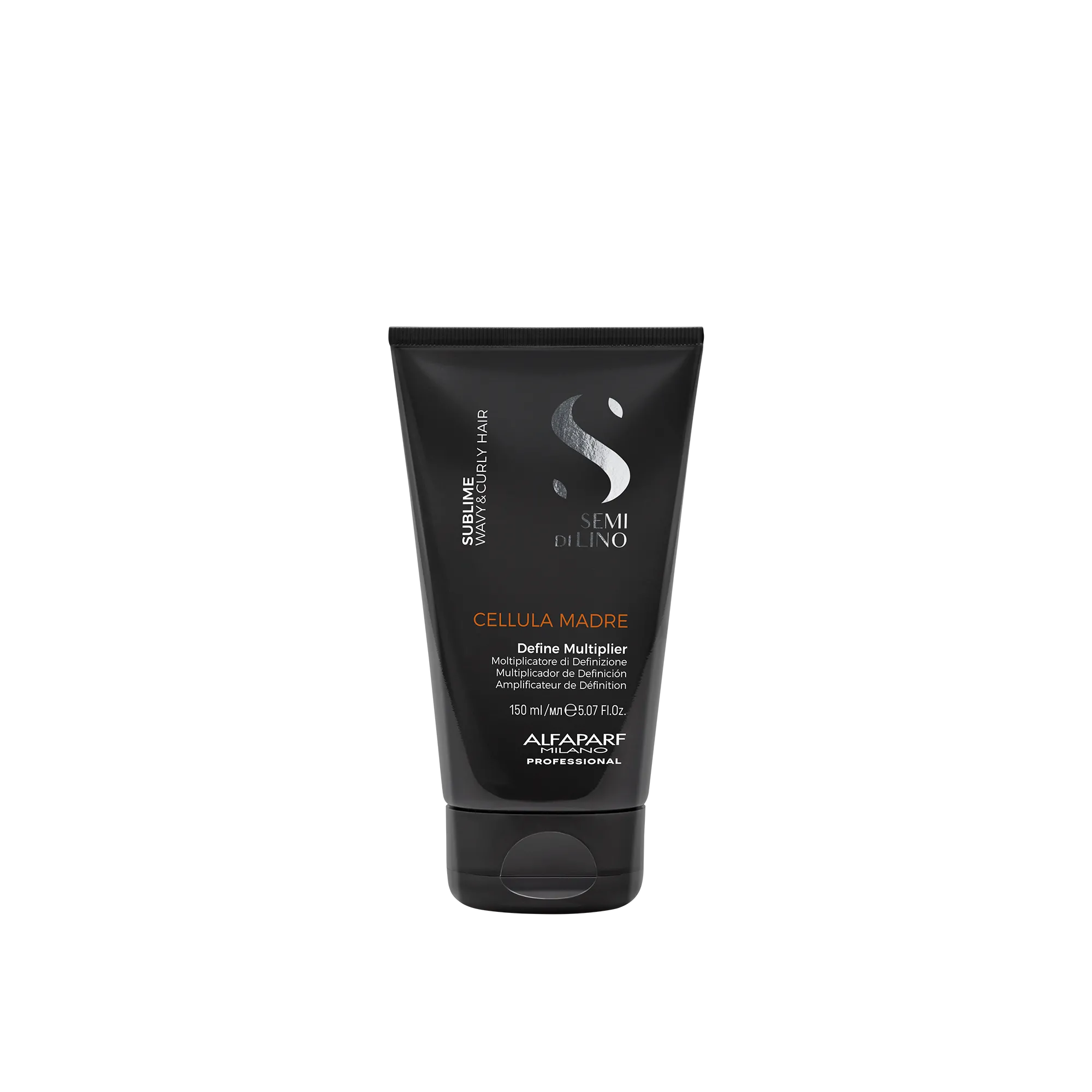 ALFAPARF MULTIPLIER DEFINE & CURLY  150ML