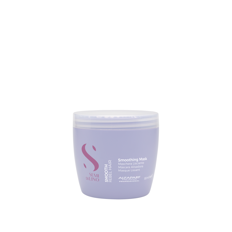 ALFAPARF SMOOTH TRATAMIENTO 500ML