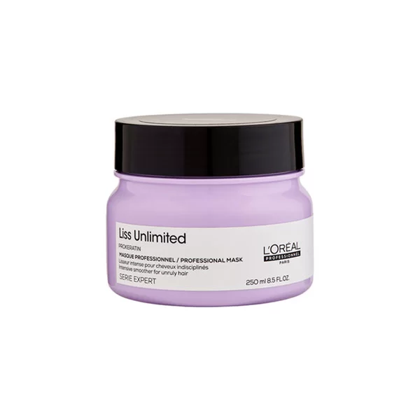 LOREAL LISS UNILIMITED TRATAMIENTO 250ML