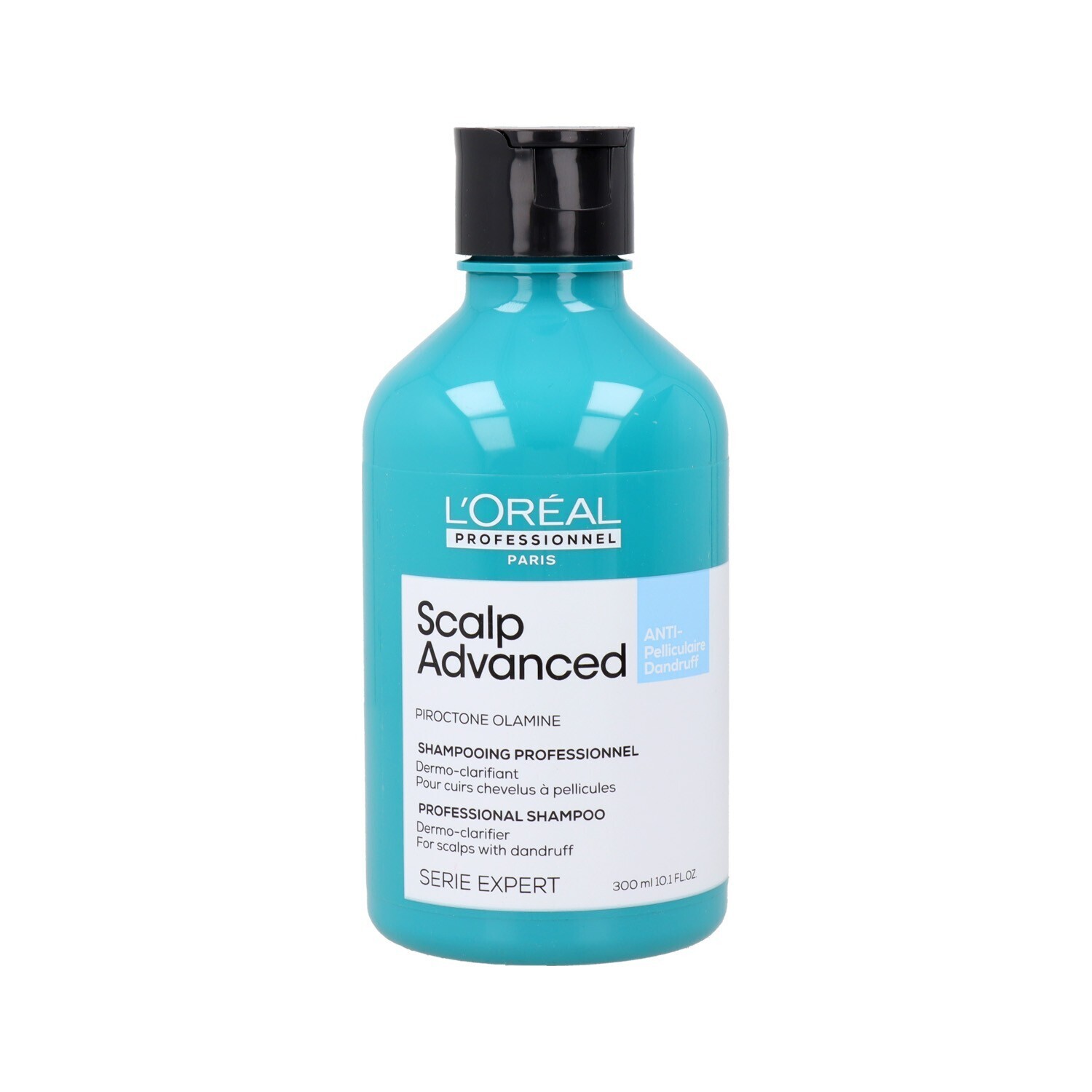 LOREAL SCALP ADVANCED SHAMPOO CONTROL CASPA 300ML