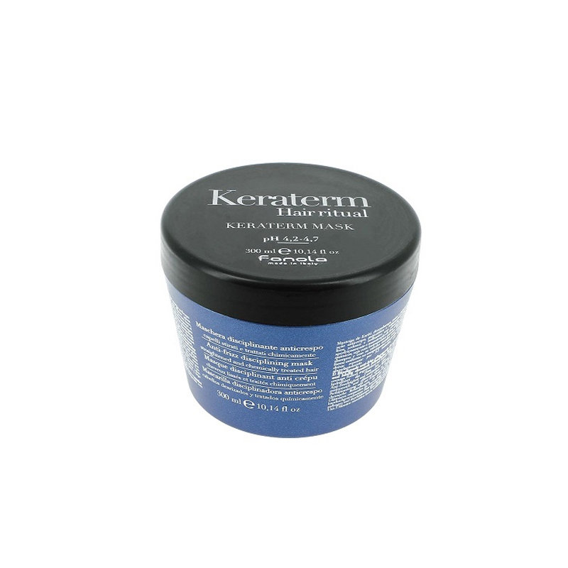 FANOLA KERATERM MASK 300ML