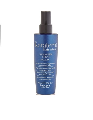 FANOLA KERATERM SPRAY 200ML