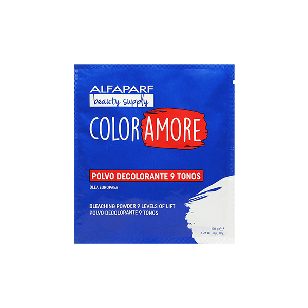 COLOR AMORE BLEACH 50G