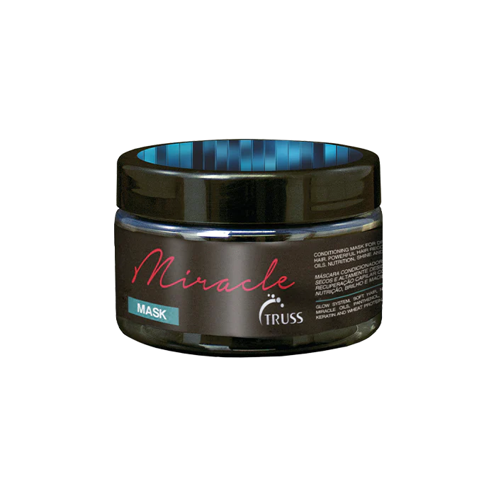 TRUSS MIRACLE MASK 180GR