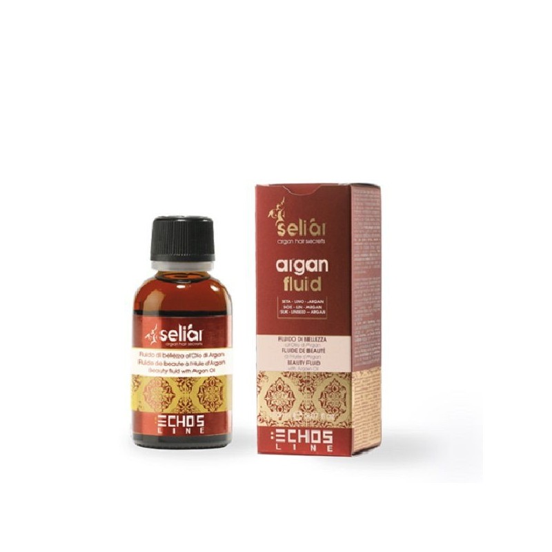 ECHOS LINE SELIAR ARGAN GOTAS 30ML
