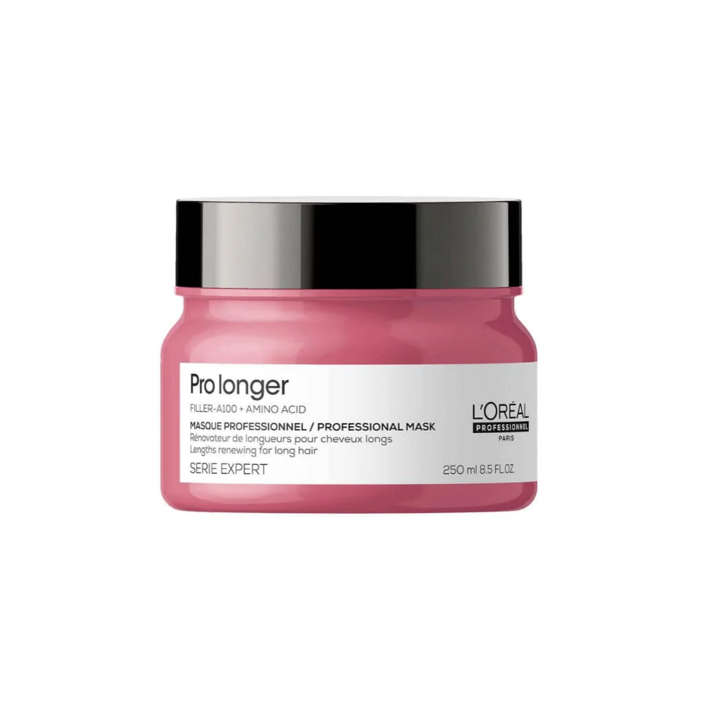 LOREAL PRO LONGER MASCARILLA 250ML