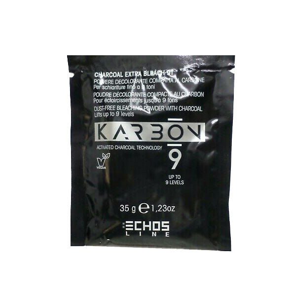 BLEACH KARBON 35G