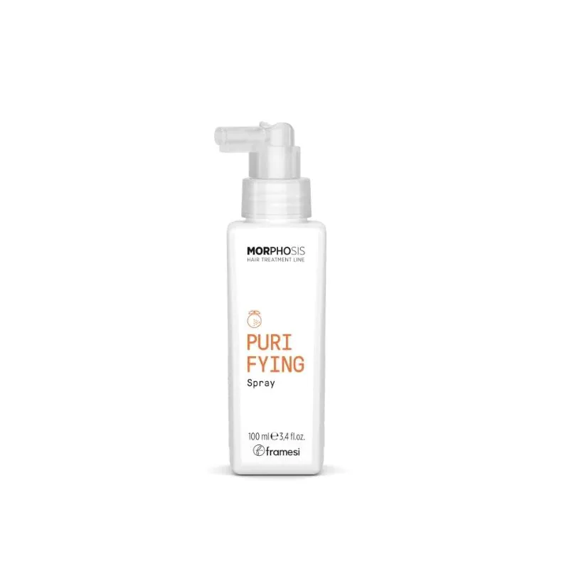 FRAMESI PURIFYING SPRAY 100ML