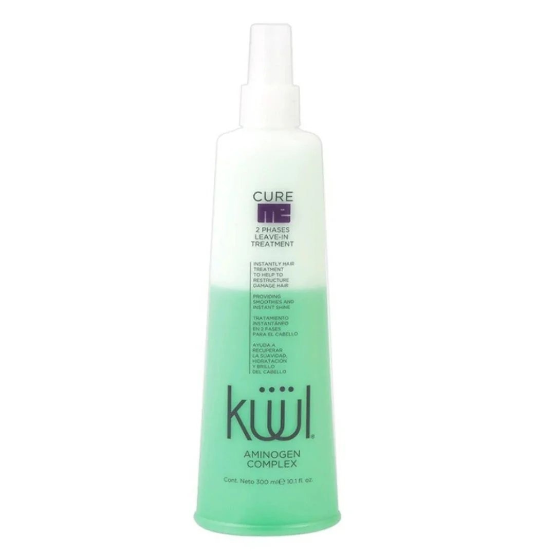 KUUL CURE ME 2 PHASES 300ML