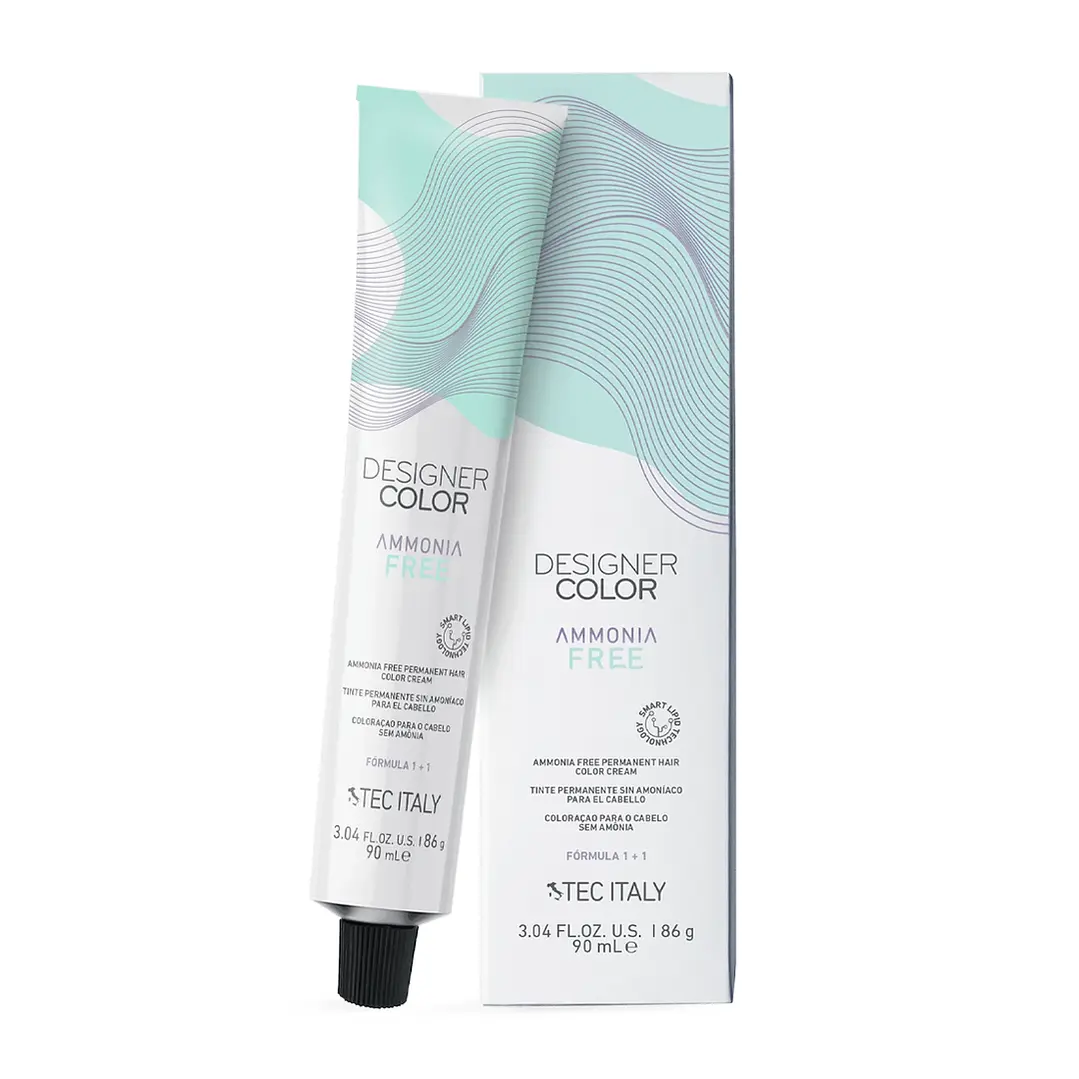 TEC ITALY TINTE FREE AMONIA 90ML