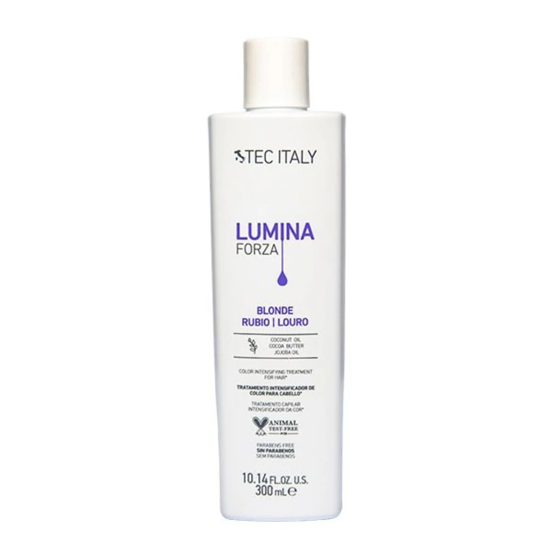 TEC ITALY LUMINA FORZA BLONDE 300ML