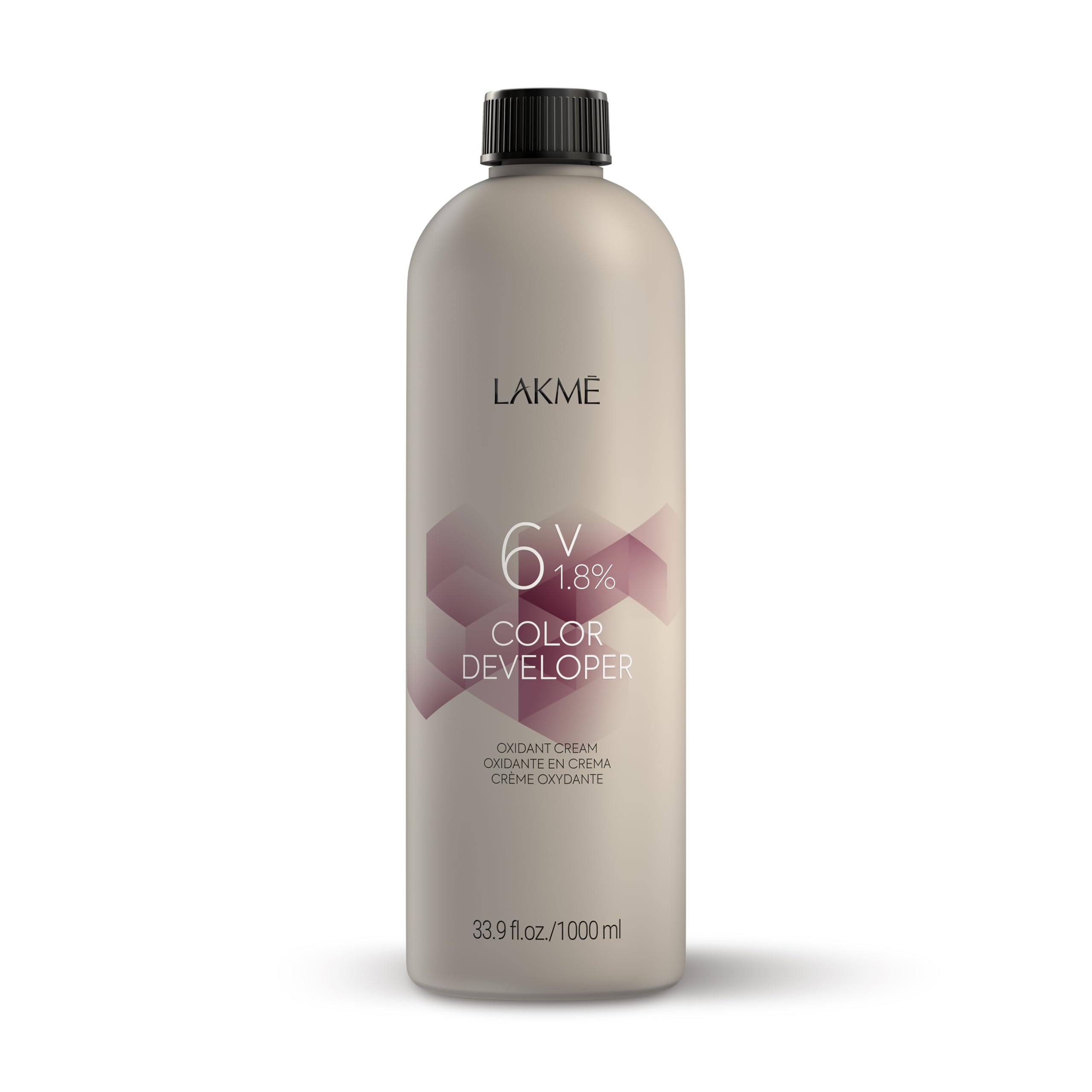 LAKME COLOR DEVELOPER 6V 1000ML