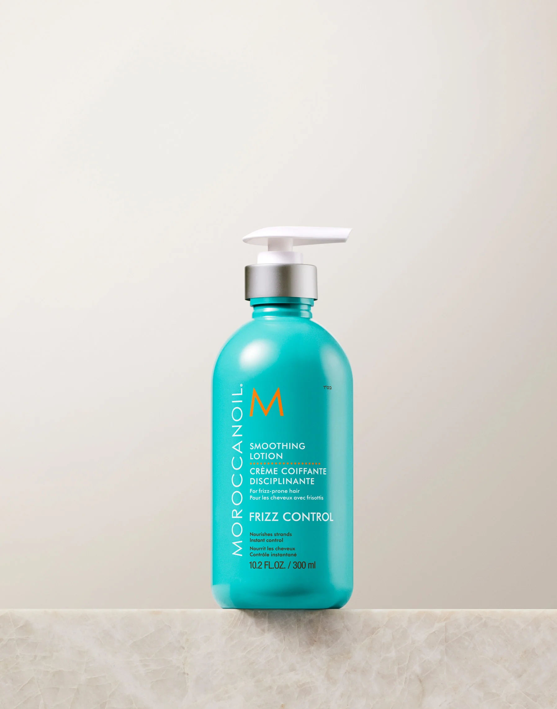MOROCCANOIL SMOOTHING LOTION 300ML