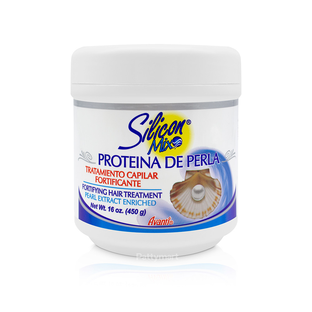 SILICON MIX TRATAMIENTO PERLA  16OZ