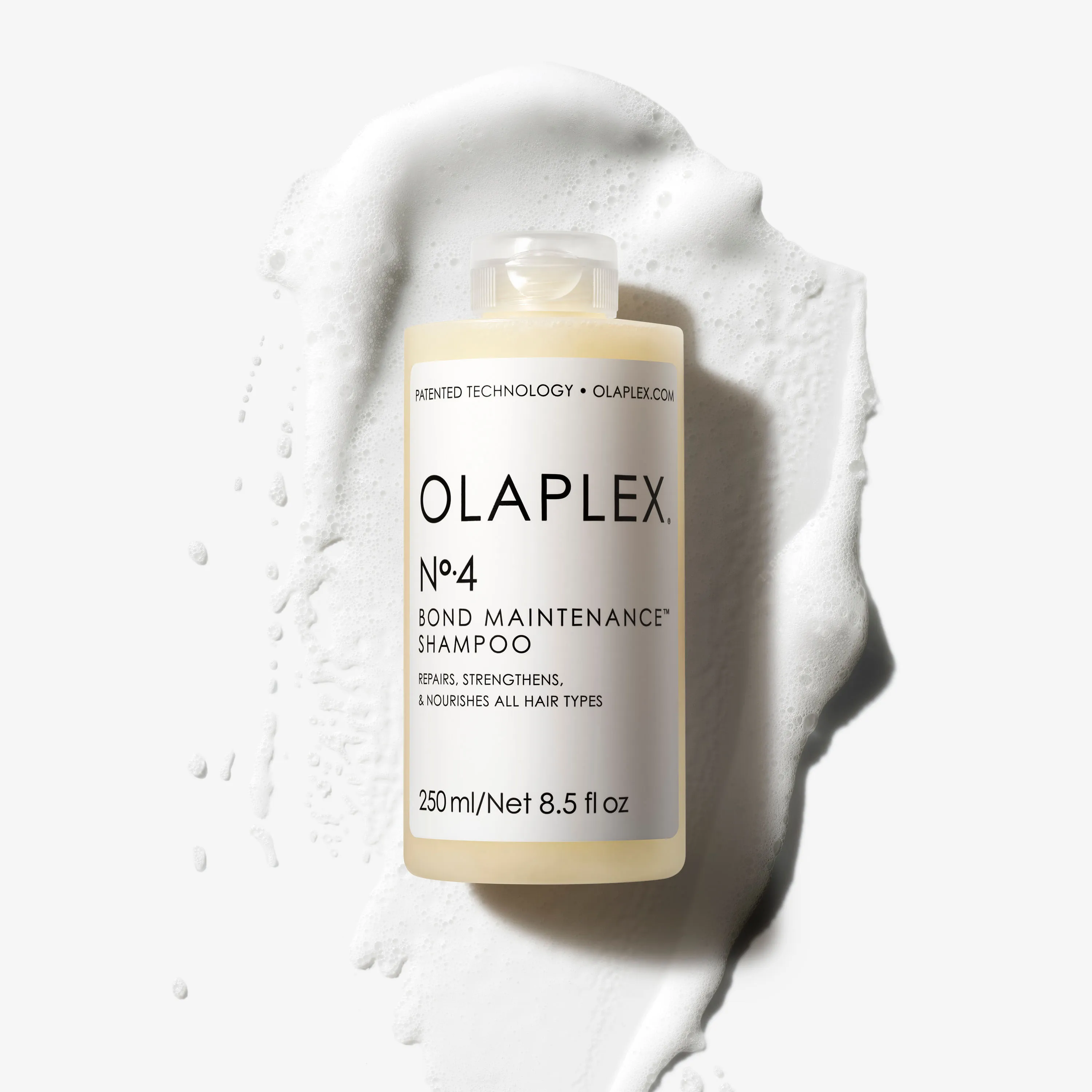 OLAPLEX  N4 BOND MAINTENANCE SHAMPOO 250ML