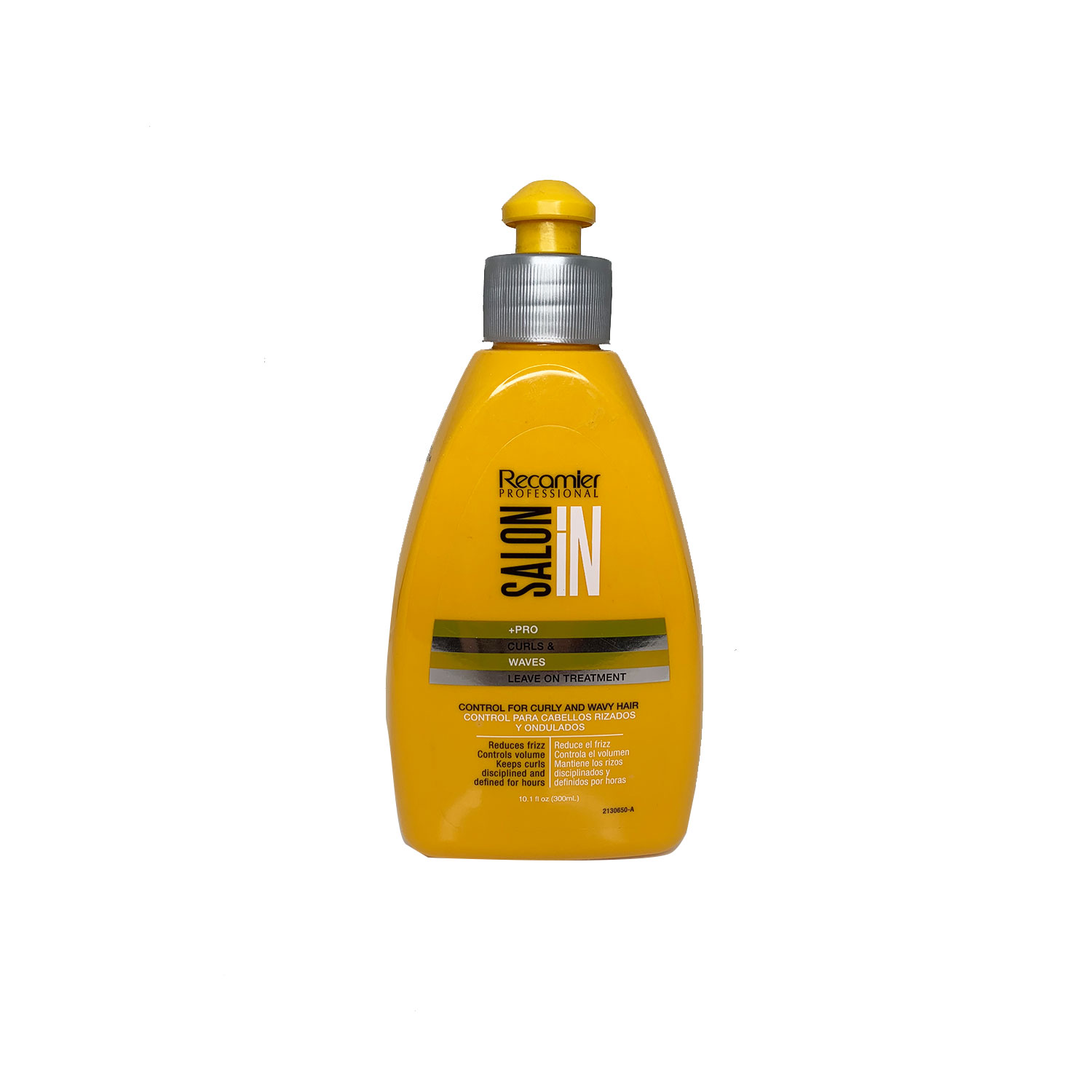 SALON IN CURLS TRAT 300ML