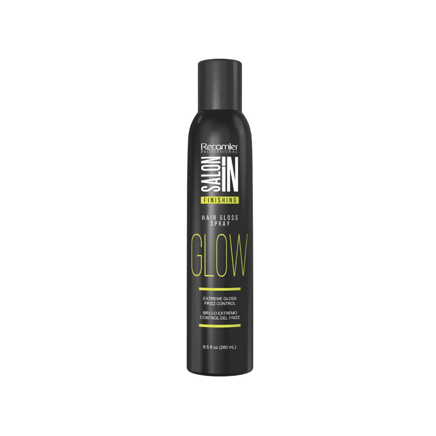 SALON IN HAIR GLOW SPRAY 280ML