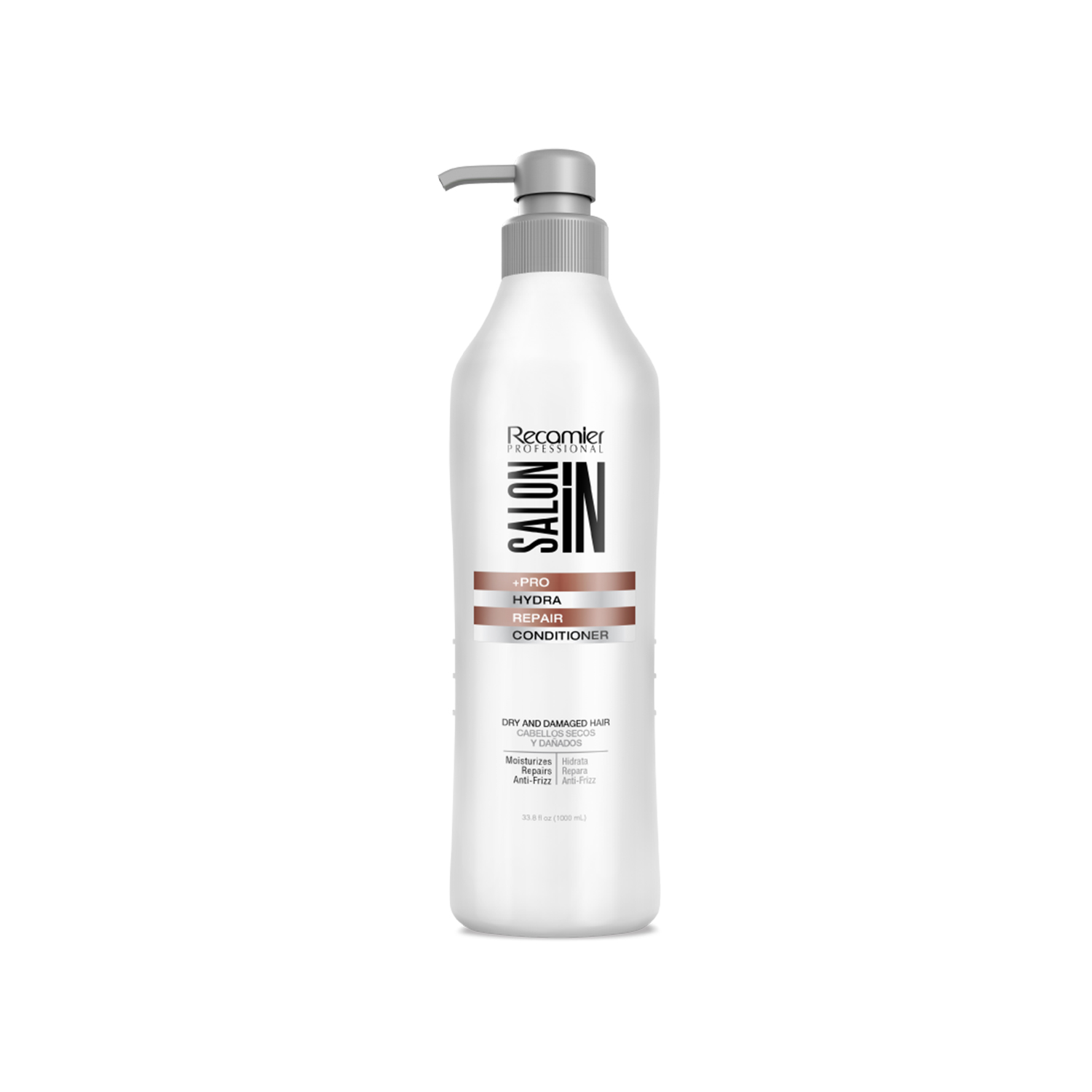 SALON IN HYDRA REPAIR COND 1000ml