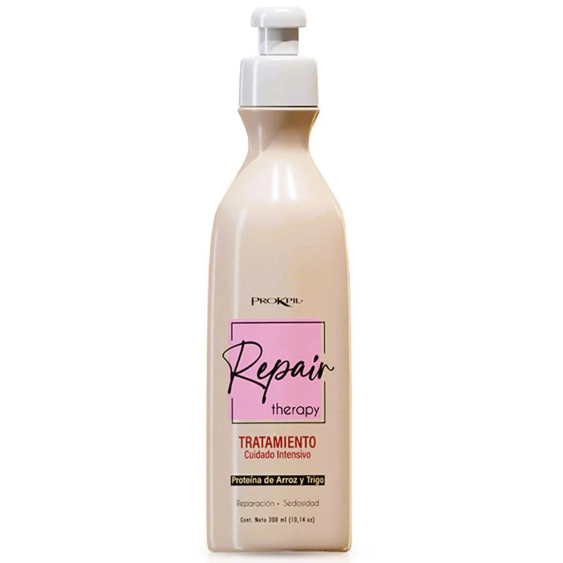 PROKPIL REPAIR TRATAMIENTO INTENSIVO 300ML