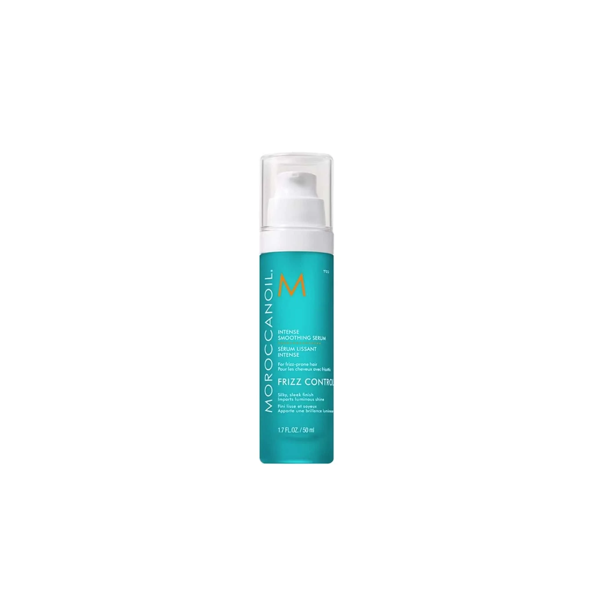 MOROCCANOIL INTENSE SMOOTHING SERUM 50ML
