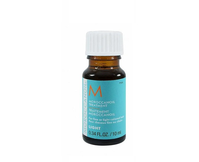 MOROCCANOIL OIL LIGHT 10ML