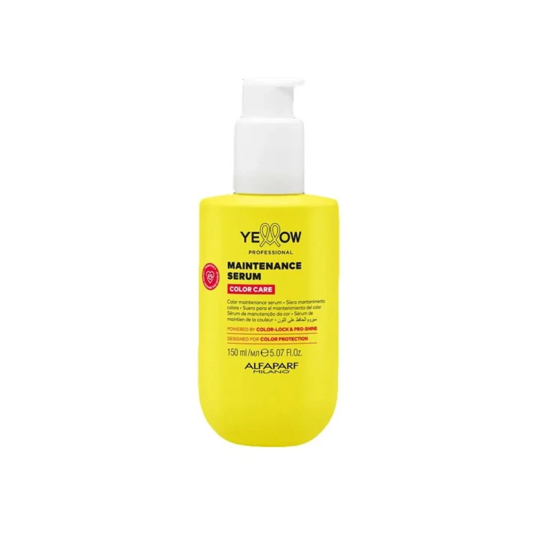 YELLOW COLOR CARE SERUM 150ML