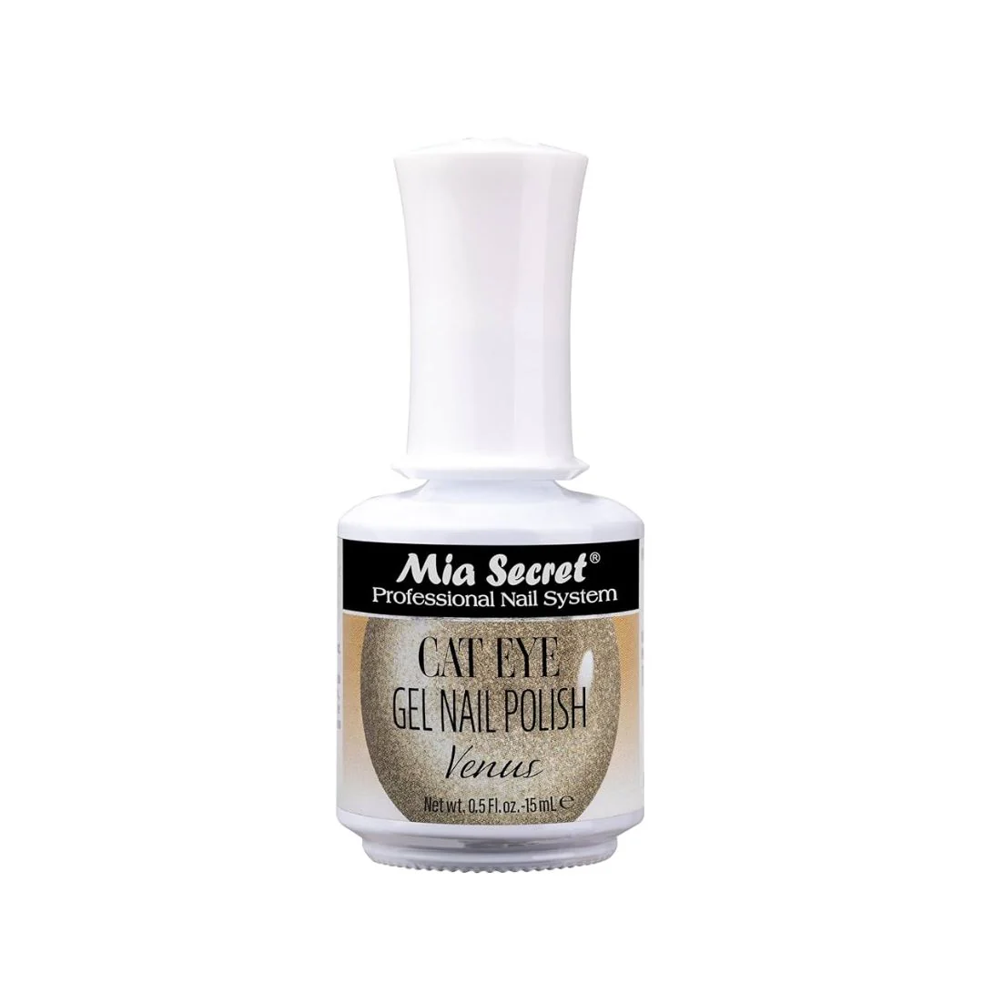 MIA SECRET CAT EYE GEL VENUS 15ML