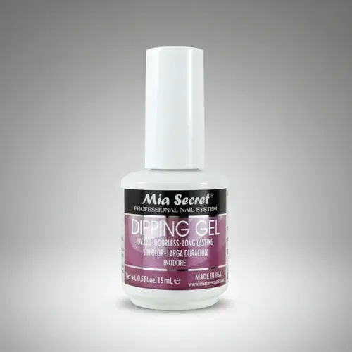 MIA SECRET DIPPING GEL 15ML