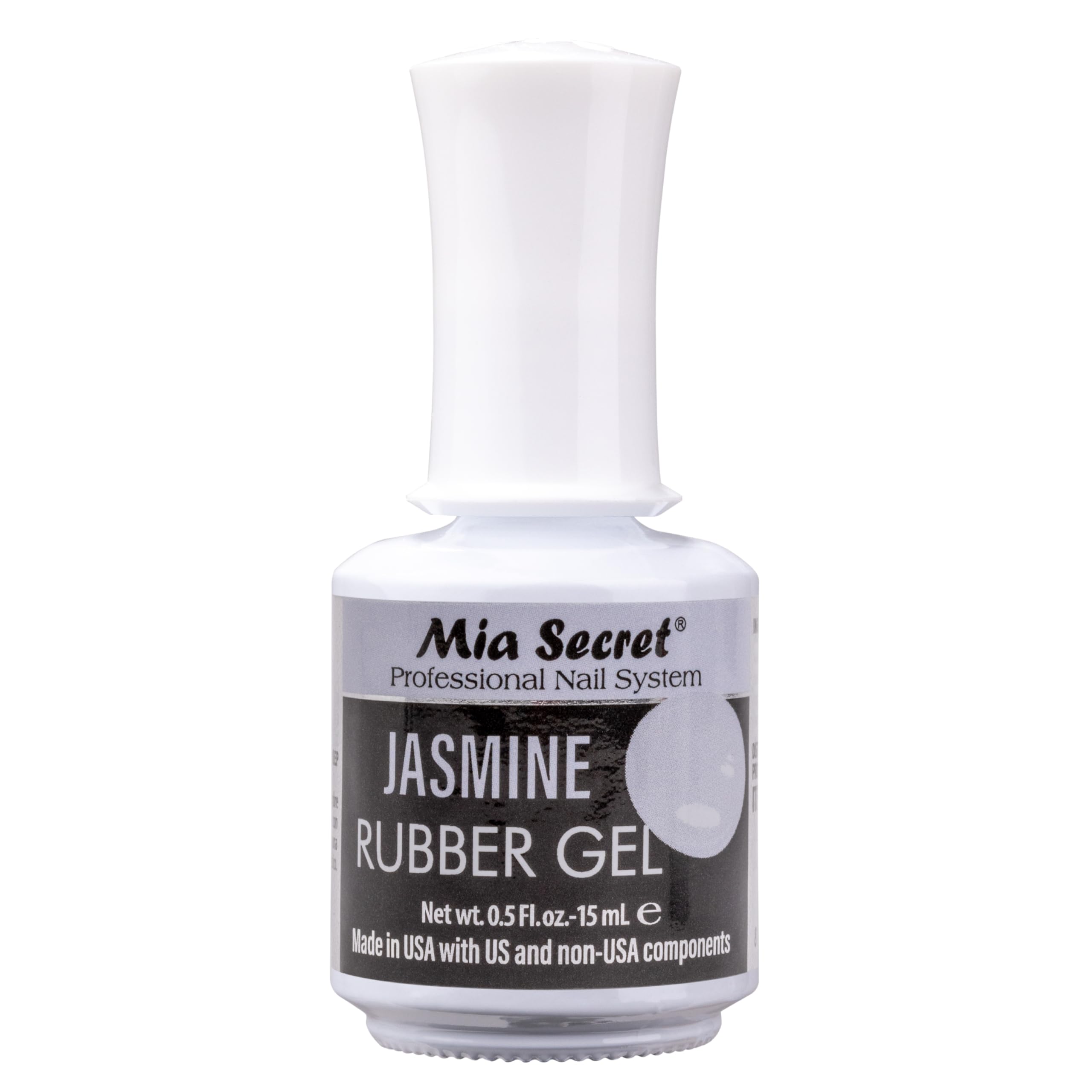 MIA SECRET JASMINE RUBBER GEL