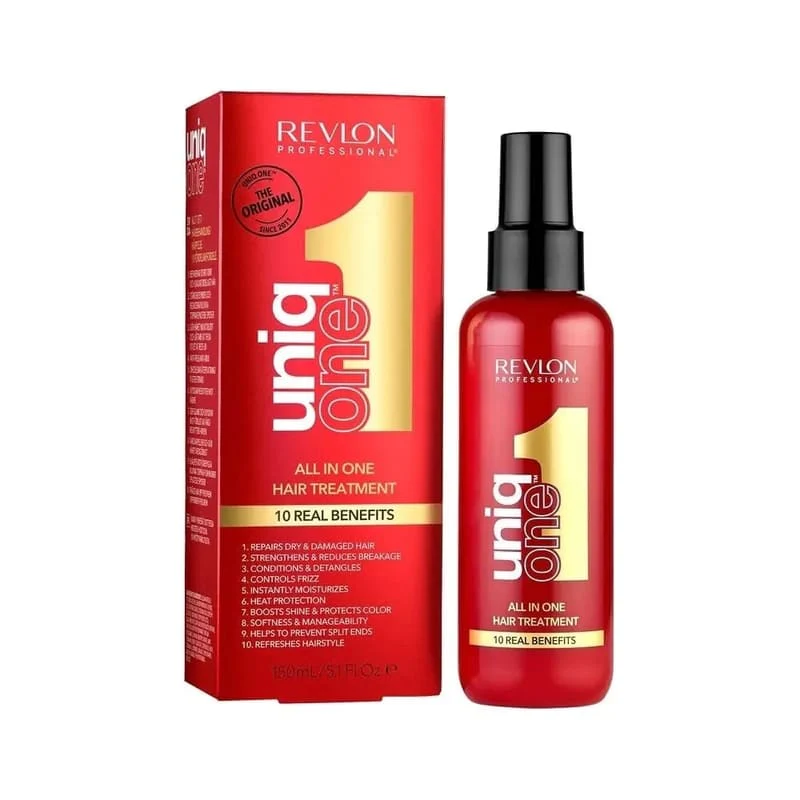REVLON UNIQUE ONE ALL IN ONE 150ML