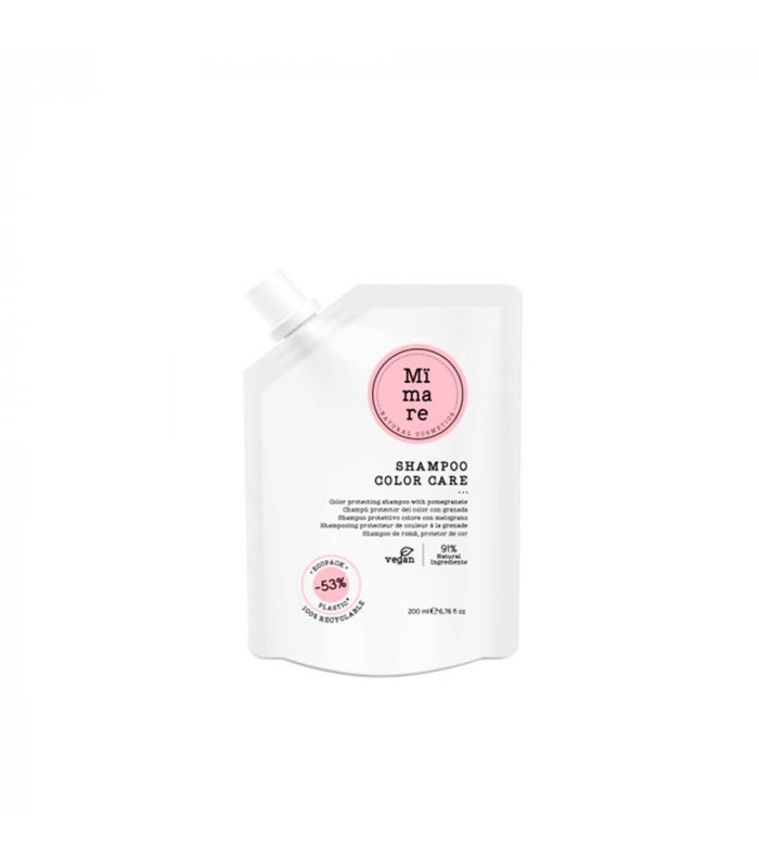 MIMARE CHAMPU COLOR CARE 200ML