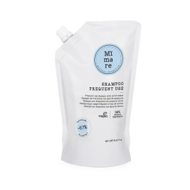 MIMARE CHAMPU USO FRECUENTE 480ML