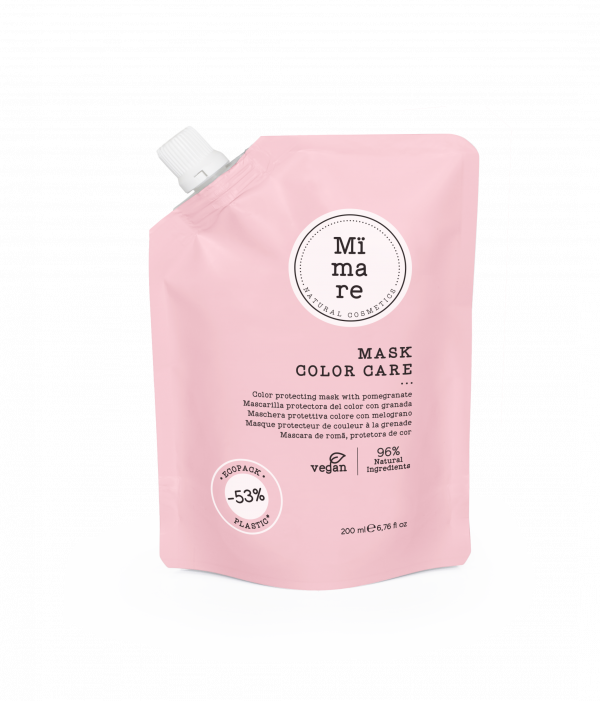 MIMARE MASK COLOR CARE 200ML