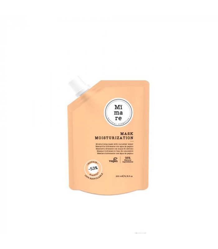MIMARE MASK HIDRATANTE 200ML