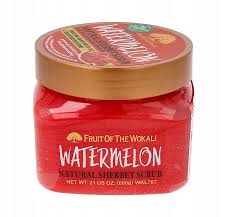 WOKALI SCRUB SANDIA 21OZ
