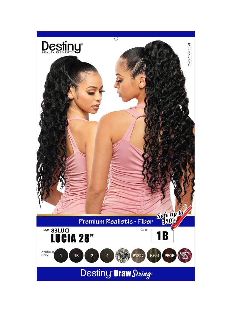 DESTINY DS-LUCIA 28"