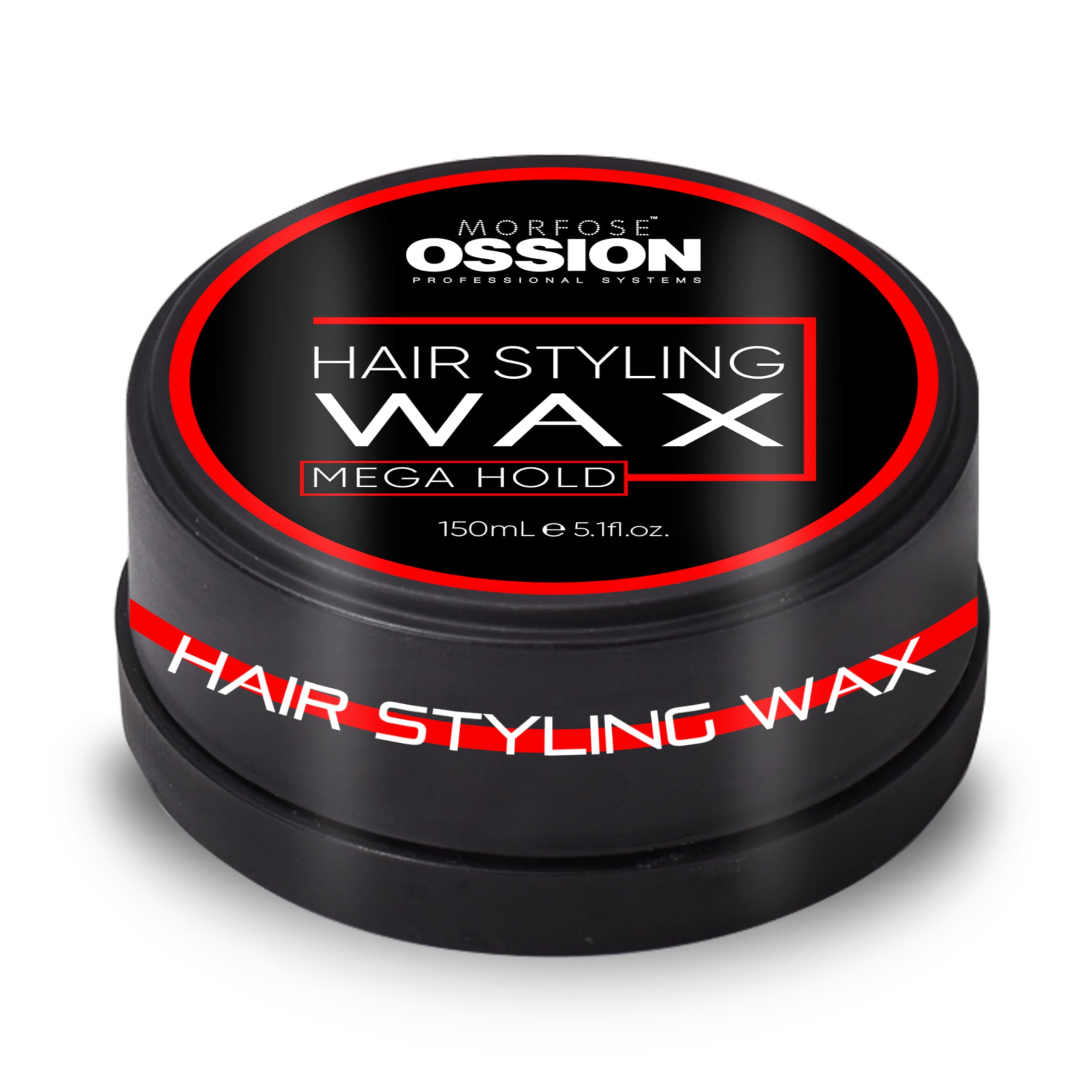 MORFOSE OSSION CERA MEGA HOLD 150ML