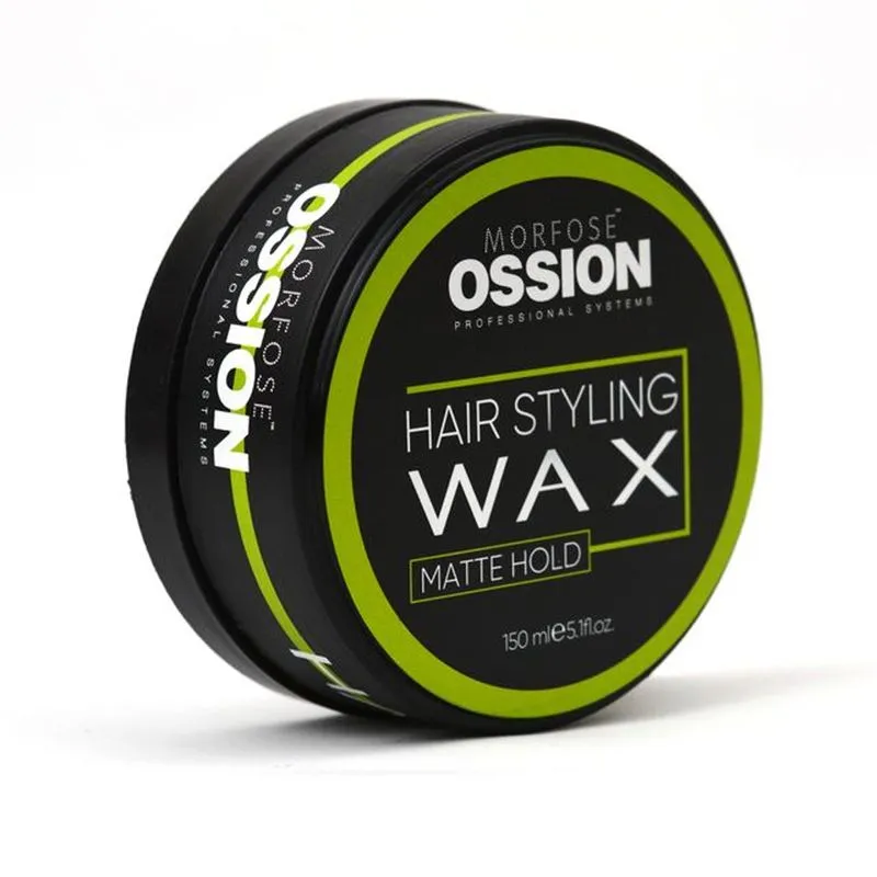 MORFOSE CERA MATTE HOLD 150ML