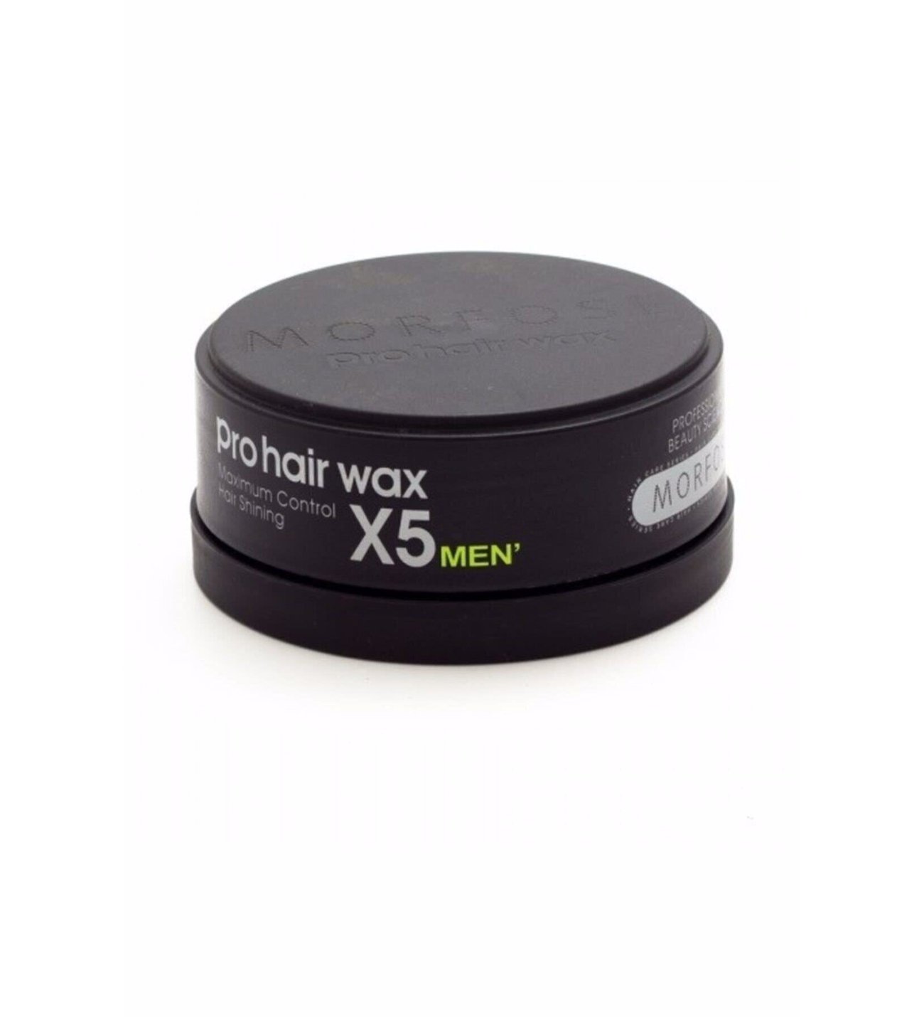MORFOSE PRO X5 MAXIUM 150ML
