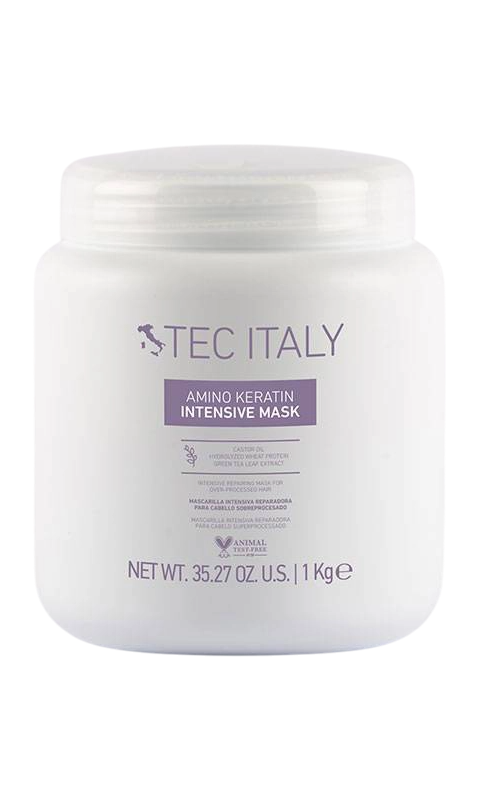 TEC ITALY AMINO KERATIN 1KG