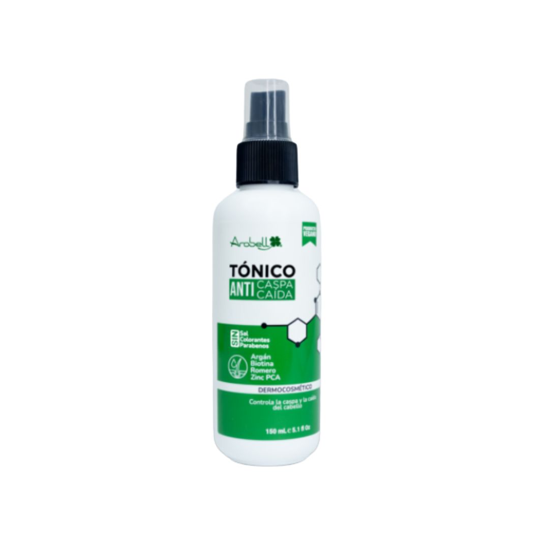 AROBELL TONICO ANTI-CASPA Y CAIDA 150ML