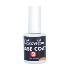 BASE COAT #2 OLASALON